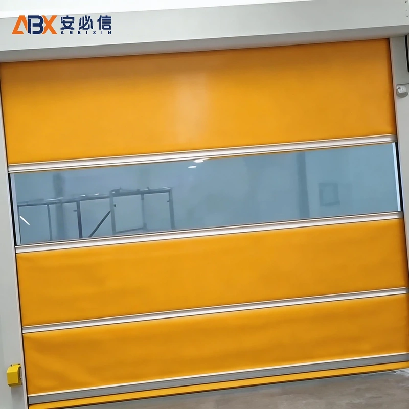 白山快速门